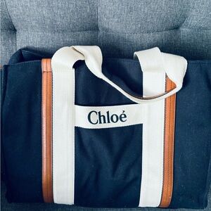 SOLDChloe Changing Bag SOLD OUT ON WEBSITE!!